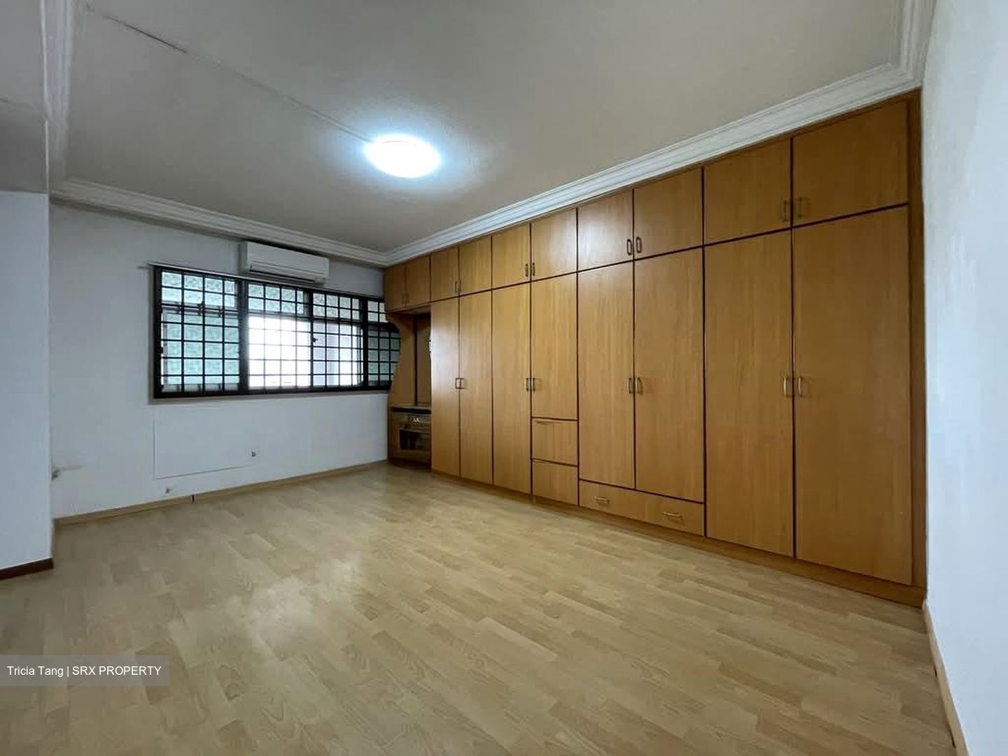 Blk 827 Woodlands Street 81 (Woodlands), HDB Executive #579398891